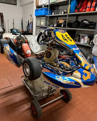 Go kart 60cc