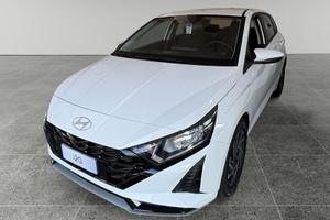 Hyundai i20 1.2 MPI MT Connectline