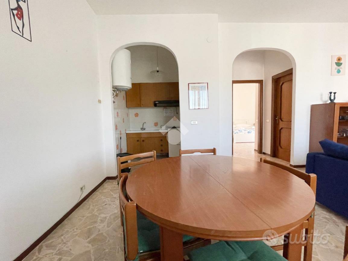 Appartamento – Vasto, San Tommaso, Buonanotte - Vista 5