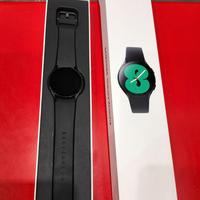 Smartphone e smartwatch