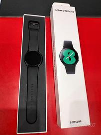 Smartphone e smartwatch