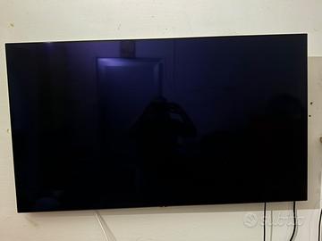 Tv LG 55 pollici Oled
