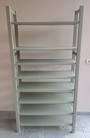 Scaffale Ikea Ivar