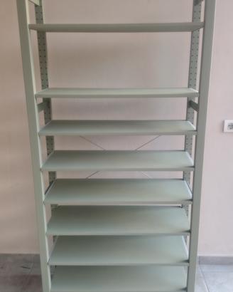 Scaffale Ikea Ivar