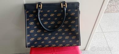 Borsa vintage Pierre Cardin 