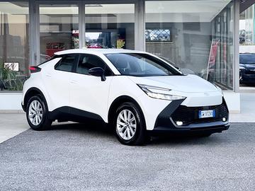 Toyota C-HR 1.8 Hybrid 98CV E6 Neo - 2024