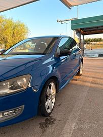 Polo volkswagen 1.4 benzina