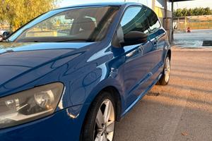 Polo volkswagen 1.4 benzina