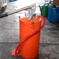 Pompa per olio cambio differenziale o motore 