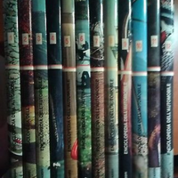 Enciclopedia dell'automobile