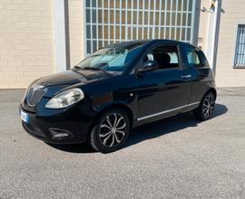 Lancia Ypsilon diva 1.2 benzina