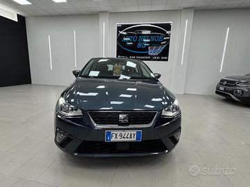 Seat Ibiza 1.0 MPI 5 porte Business