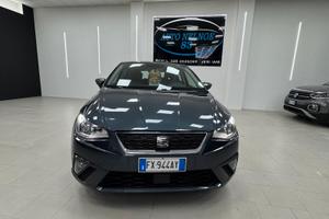 Seat Ibiza 1.0 MPI 5 porte Business