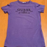t-shirt Guess M