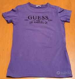 t-shirt Guess M
