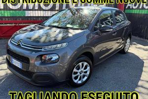 Citroen C3 1.2 puretech Feel s **SUPER PROMO**UFFI