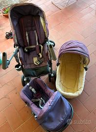 trio inglesina
