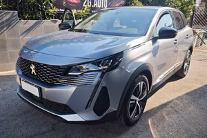 PERFETTA 3008 ALLURE 1.5DCI 130CV FULL