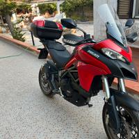 Ducati Multistrada 950