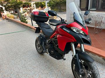 Ducati Multistrada 950