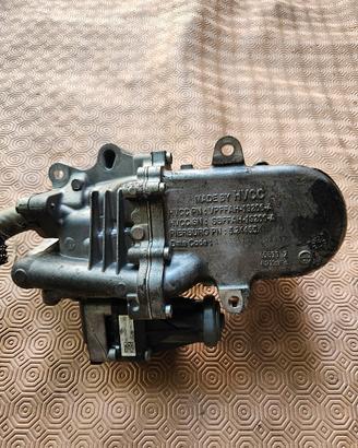 valvola egr stelvio 
