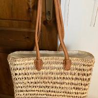 Borsa mare