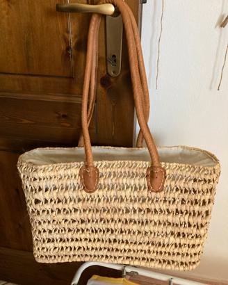 Borsa mare