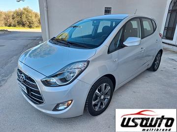 Hyundai iX20 1.4 CRDI 90 CV XPossible"PERFETTA"