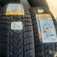195 55 20 pirelli nuove
