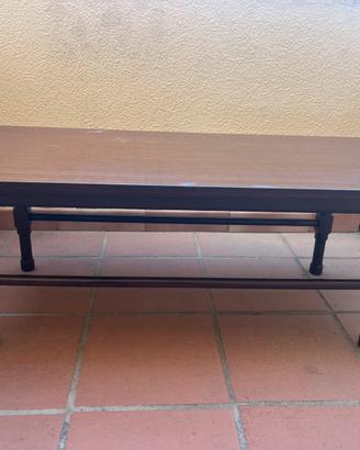 Tavolino basso da soggiorno