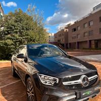 Mercedes-benz GLC 220 d 4Matic Premium Plus