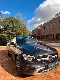 Mercedes-benz GLC 220 d 4Matic Premium Plus
