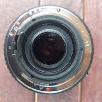 ZOOM PHOTOLINE 35/70 f3,5/4,5 attacco KA