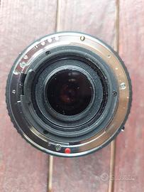 ZOOM PHOTOLINE 35/70 f3,5/4,5 attacco KA