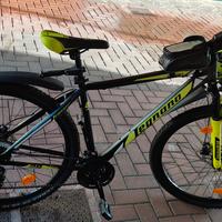 bicicletta uomo Legnano 