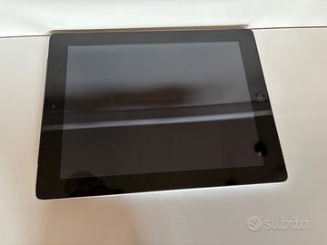 Apple iPad 2gen sim e Wi-Fi 32Gb