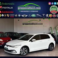 VOLKSWAGEN Golf VIII *Special Model UNITED* 2.0