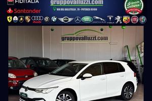 VOLKSWAGEN Golf VIII *Special Model UNITED* 2.0