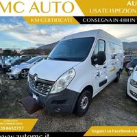 RENAULT Master T33 2.3 dCi/130 Furgone