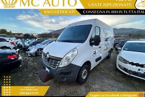 RENAULT Master T33 2.3 dCi/130 Furgone