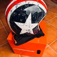 Casco ORIGINE REBEL STAR