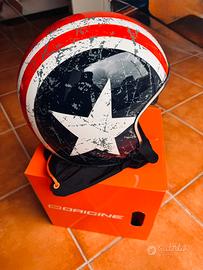 Casco ORIGINE REBEL STAR
