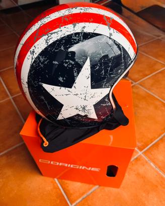 Casco ORIGINE REBEL STAR