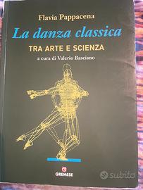 La danza classica tra arte e scienza