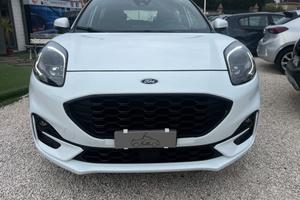 Ford Puma 1.0 EcoBoost Hybrid 125 CV S&S ST-Line