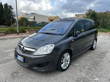 Opel Zafira 1.9 16V CDTI 150CV Cosmo