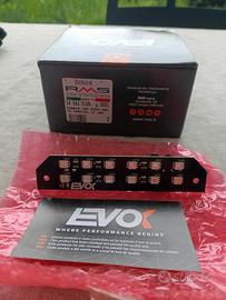 FANALE LED POSTERIORE VESPA 50 SPECIAL 12 LED