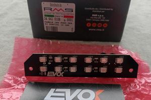 FANALE LED POSTERIORE VESPA 50 SPECIAL 12 LED