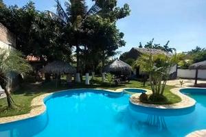 "LA POSADA" hotel
