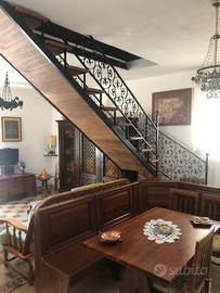 SOLO REFERENZIATI bilocale arredato